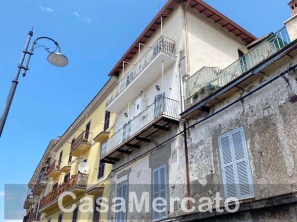 appartamento in affitto a Rocca di Papa