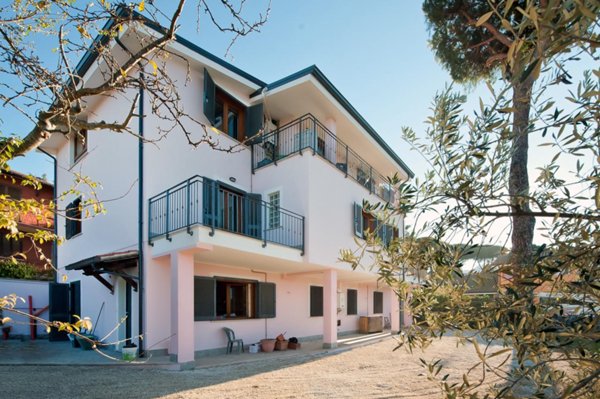 appartamento in affitto a Rocca di Papa