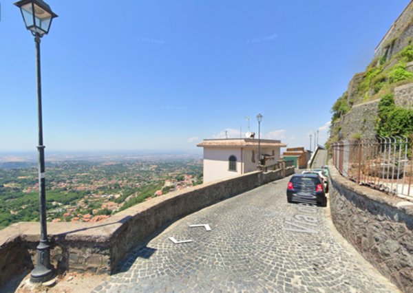 appartamento in affitto a Rocca di Papa
