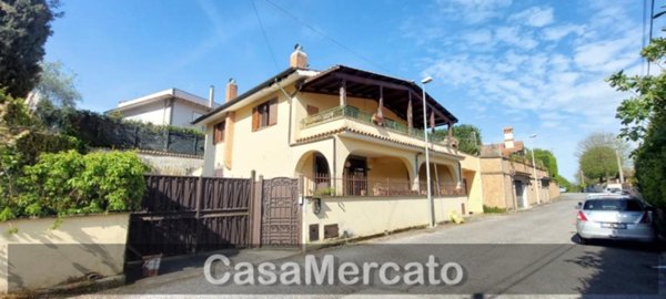 appartamento in affitto a Rocca di Papa