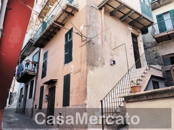 appartamento in affitto a Rocca di Papa