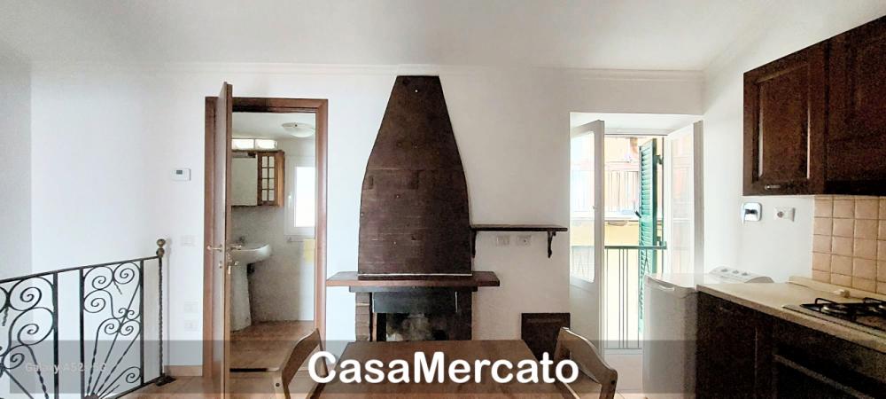 appartamento in affitto a Rocca di Papa