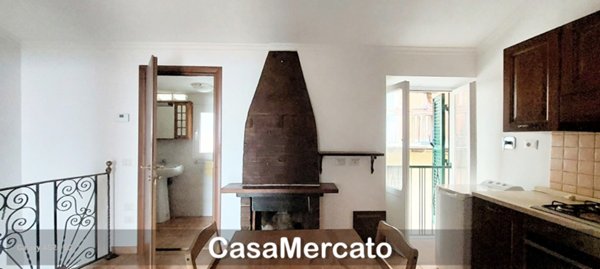 appartamento in affitto a Rocca di Papa