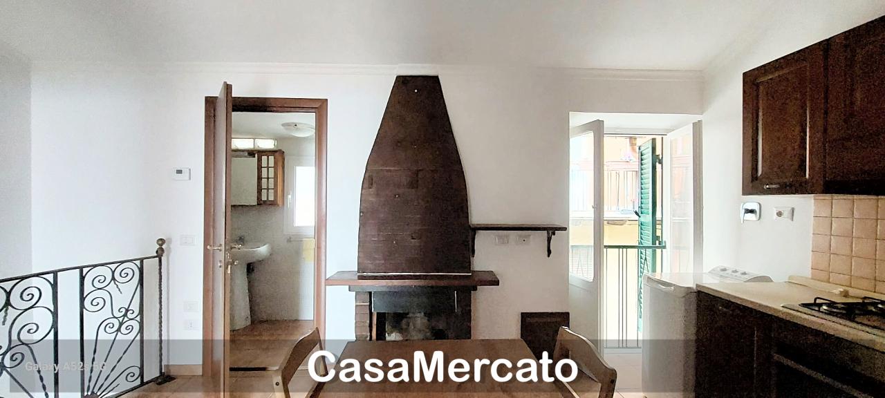 appartamento in affitto a Rocca di Papa