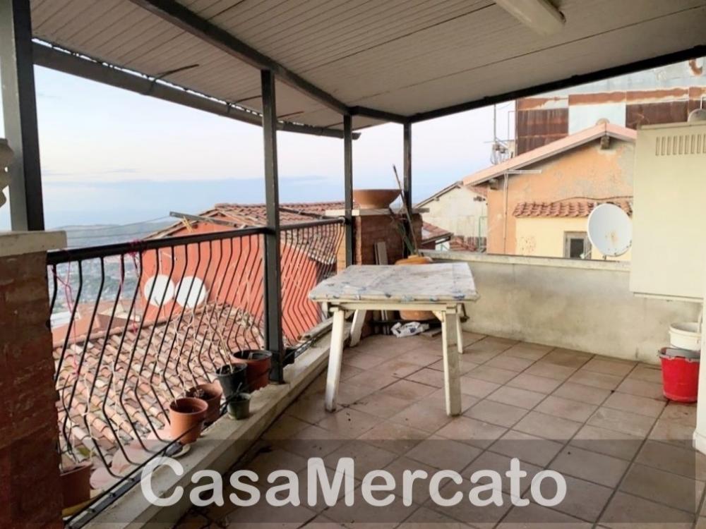 appartamento in affitto a Rocca di Papa