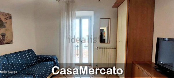 appartamento in affitto a Rocca di Papa