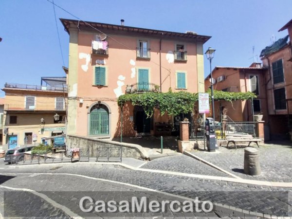 appartamento in affitto a Rocca di Papa