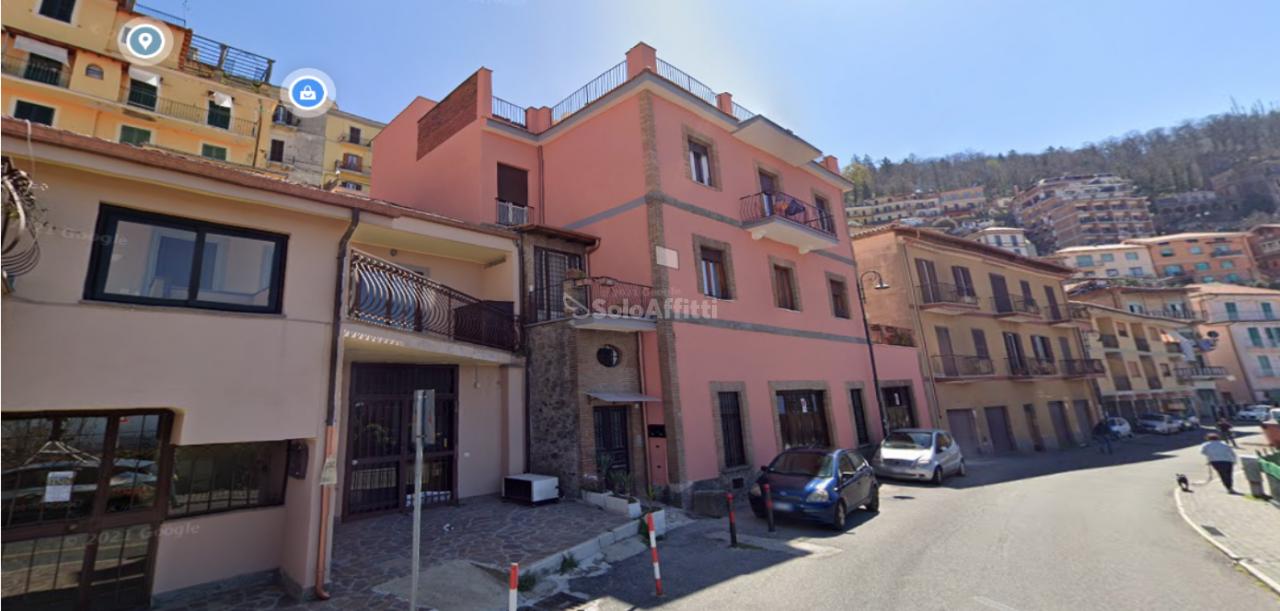 appartamento in affitto a Rocca di Papa