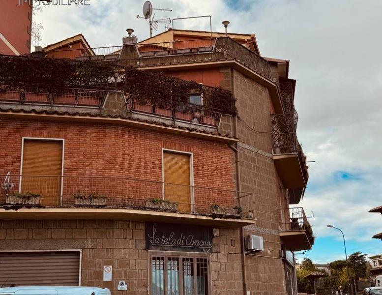 appartamento in affitto a Rocca di Papa