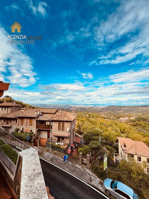 appartamento in affitto a Rocca di Papa