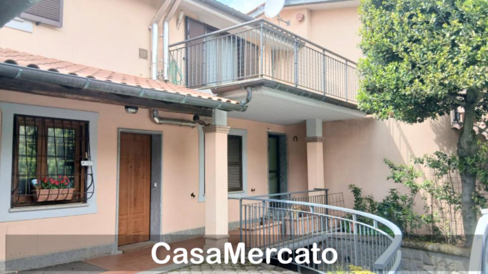 appartamento in affitto a Rocca di Papa