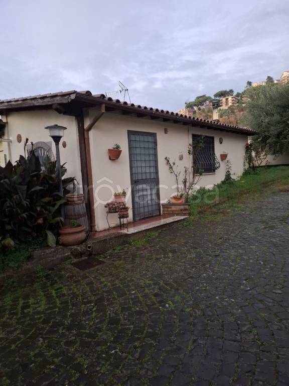 appartamento in affitto a Rocca di Papa