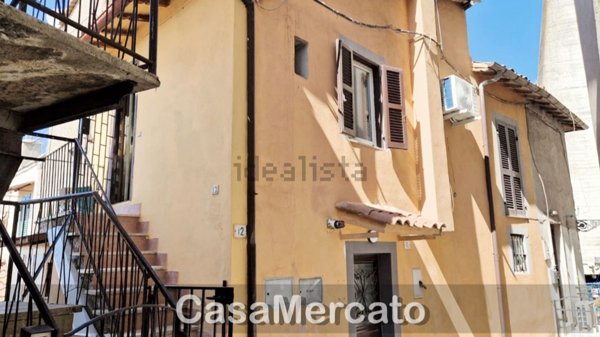 appartamento in affitto a Rocca di Papa