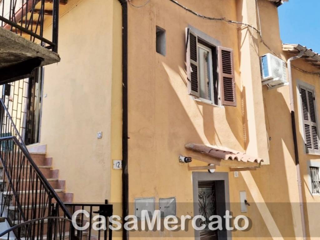 appartamento in affitto a Rocca di Papa