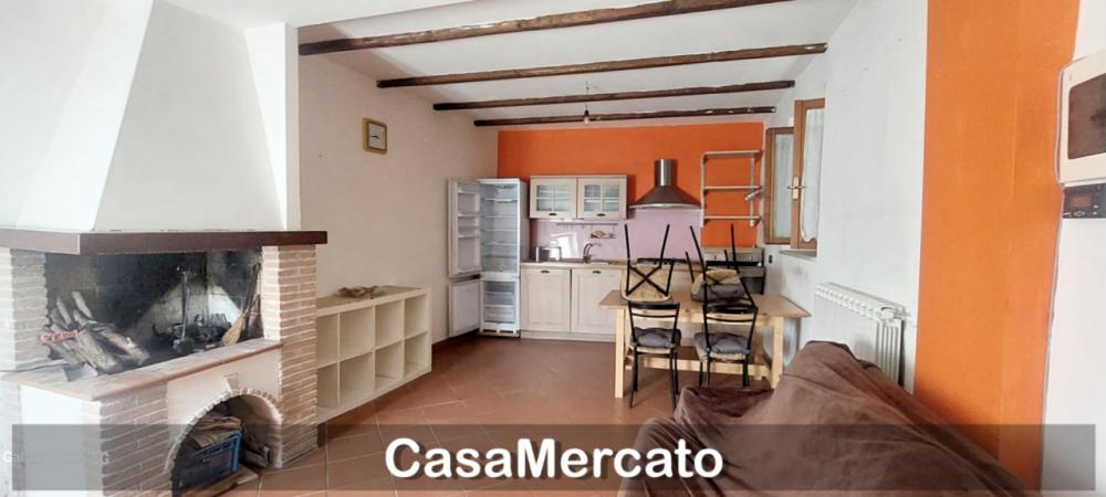 appartamento in affitto a Rocca di Papa