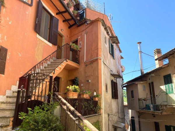 appartamento in affitto a Rocca di Papa