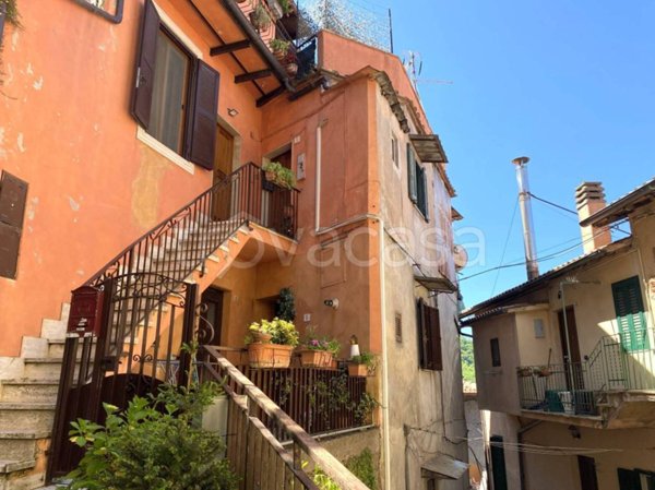 appartamento in affitto a Rocca di Papa