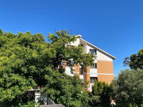 appartamento in affitto a Rocca di Papa