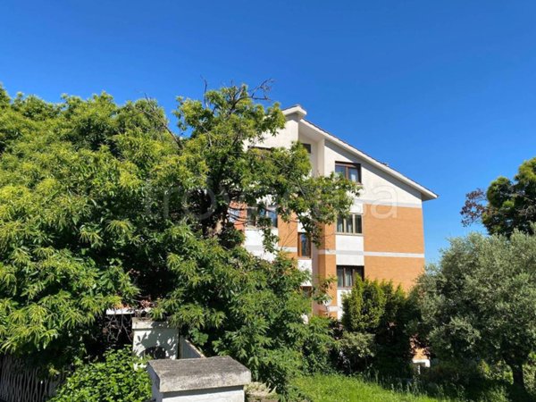 appartamento in affitto a Rocca di Papa