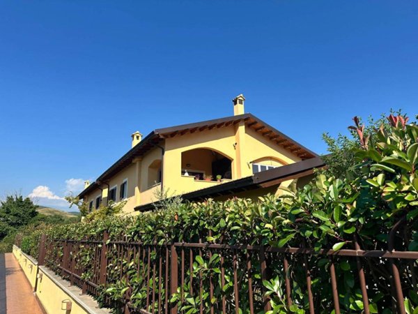 appartamento in affitto a Rocca di Papa