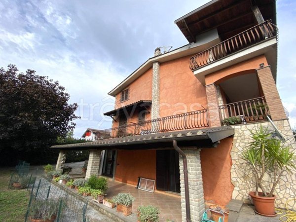 appartamento in affitto a Rocca di Papa