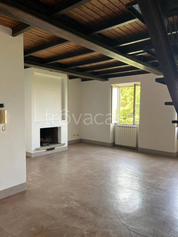 appartamento in affitto a Rocca di Papa