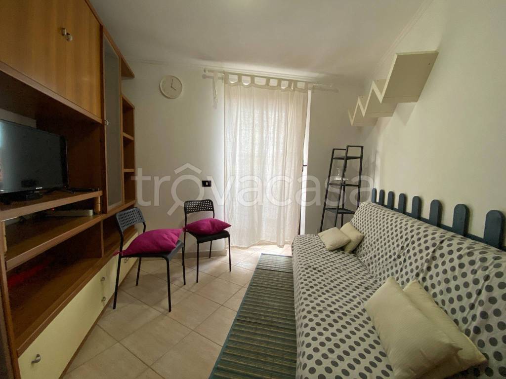 appartamento in affitto a Rocca di Papa