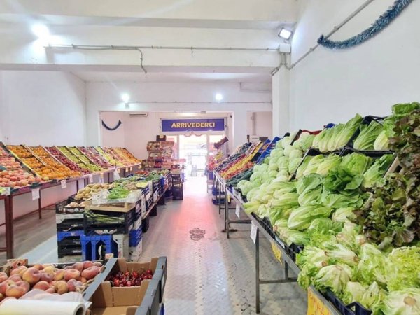 negozio in affitto a Rocca di Papa