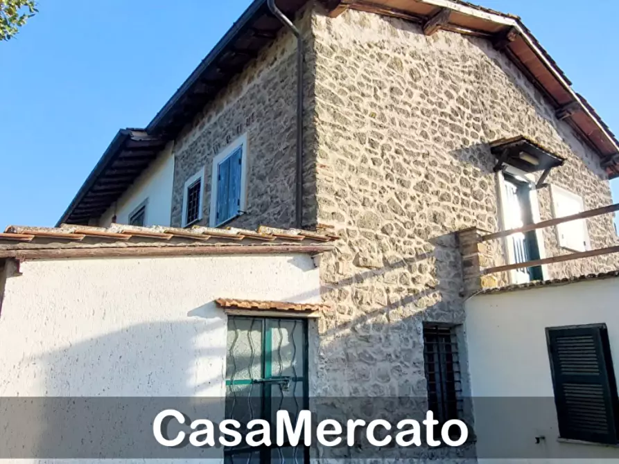 casa indipendente in affitto a Rocca di Papa
