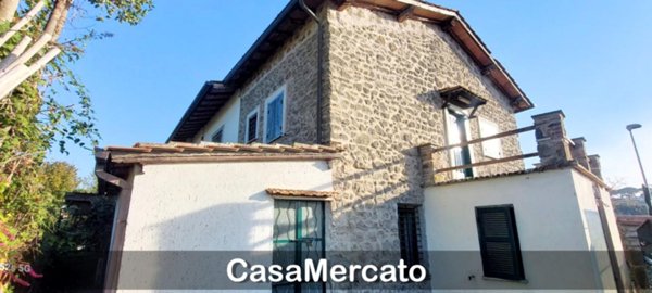 casa indipendente in affitto a Rocca di Papa