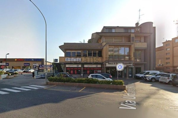 ufficio in affitto a Rocca di Papa