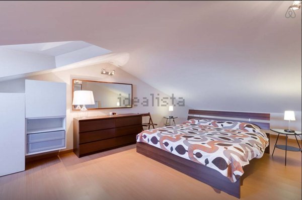 casa indipendente in affitto a Rocca di Papa