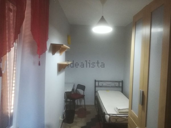 appartamento in affitto a Rocca di Papa