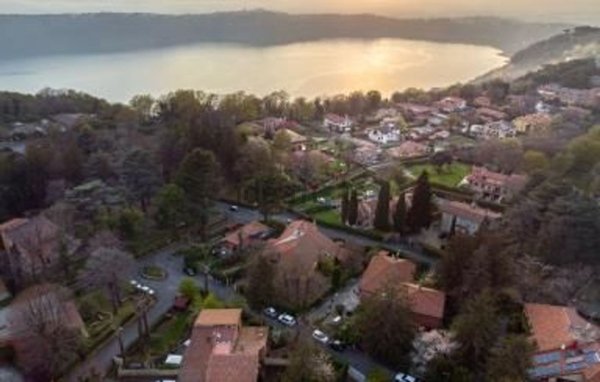 appartamento in affitto a Rocca di Papa