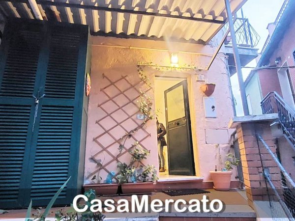 appartamento in affitto a Rocca di Papa