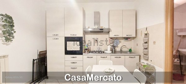 appartamento in affitto a Rocca di Papa