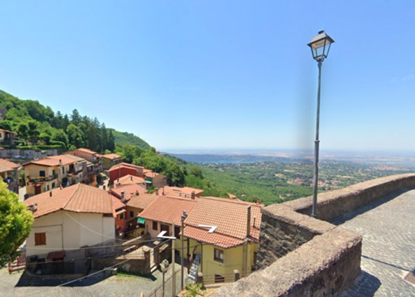 appartamento in affitto a Rocca di Papa