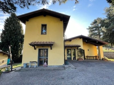 casa indipendente in affitto a Rocca di Papa
