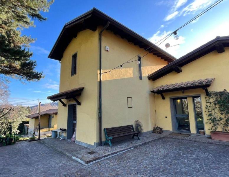 appartamento in affitto a Rocca di Papa