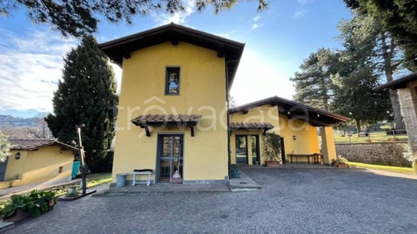 casa indipendente in affitto a Rocca di Papa