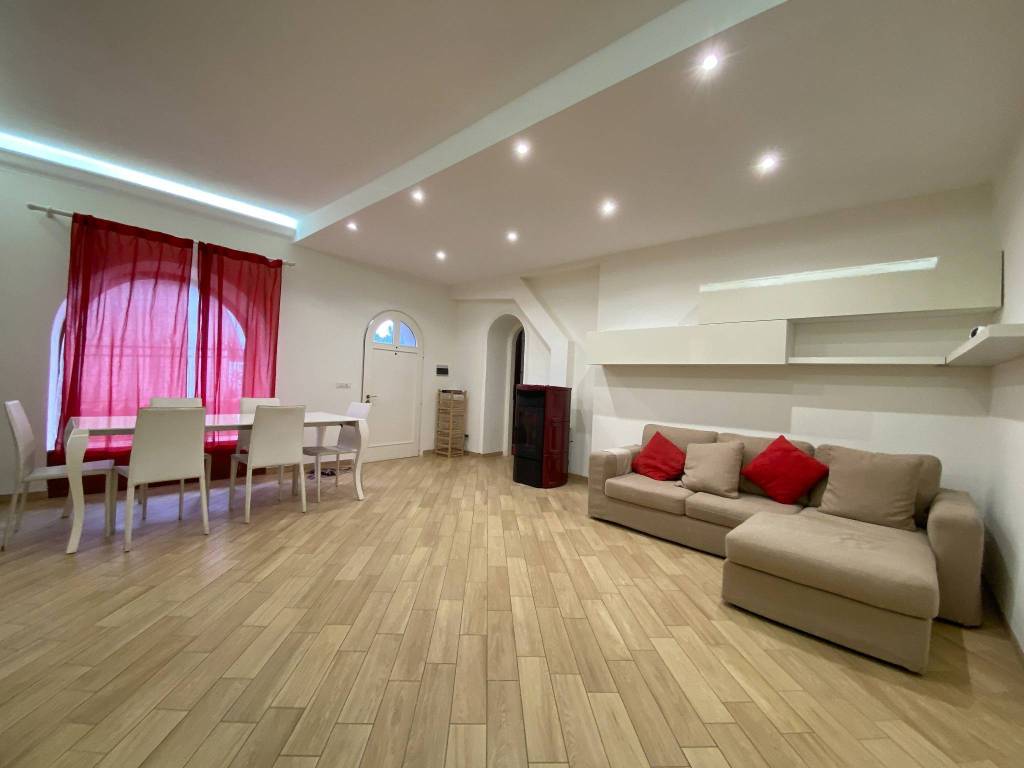 appartamento in affitto a Rocca di Papa