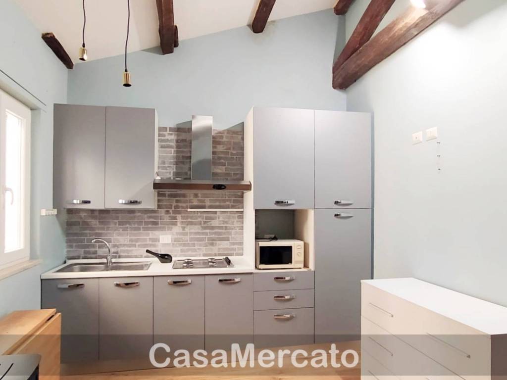 appartamento in affitto a Rocca di Papa