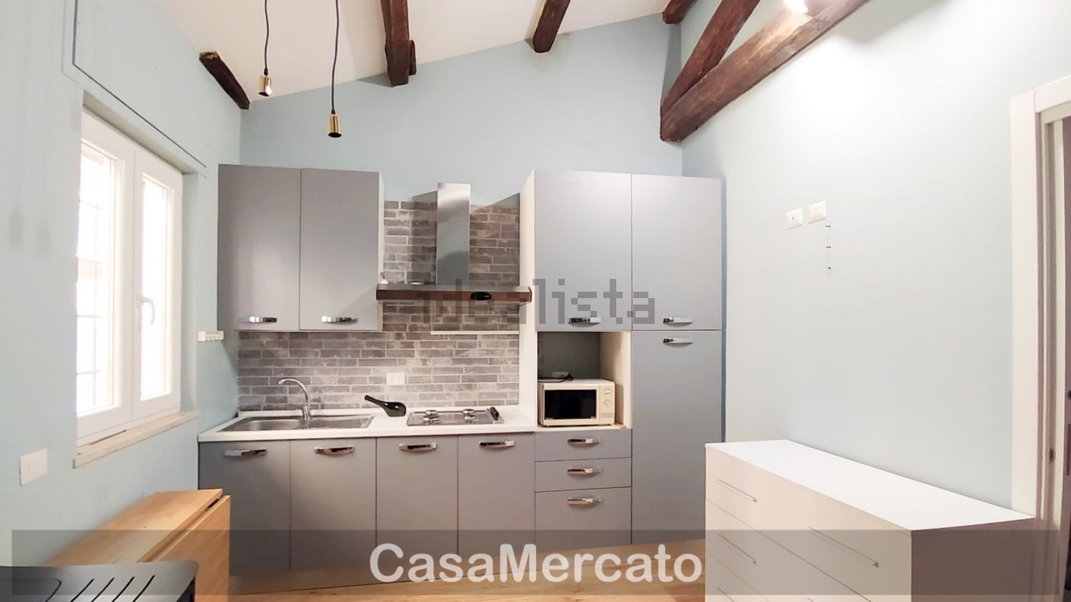 appartamento in affitto a Rocca di Papa