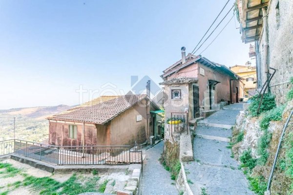 appartamento in affitto a Rocca di Papa