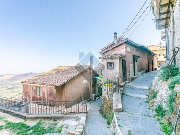 appartamento in affitto a Rocca di Papa