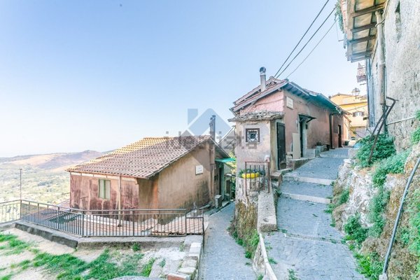 appartamento in affitto a Rocca di Papa