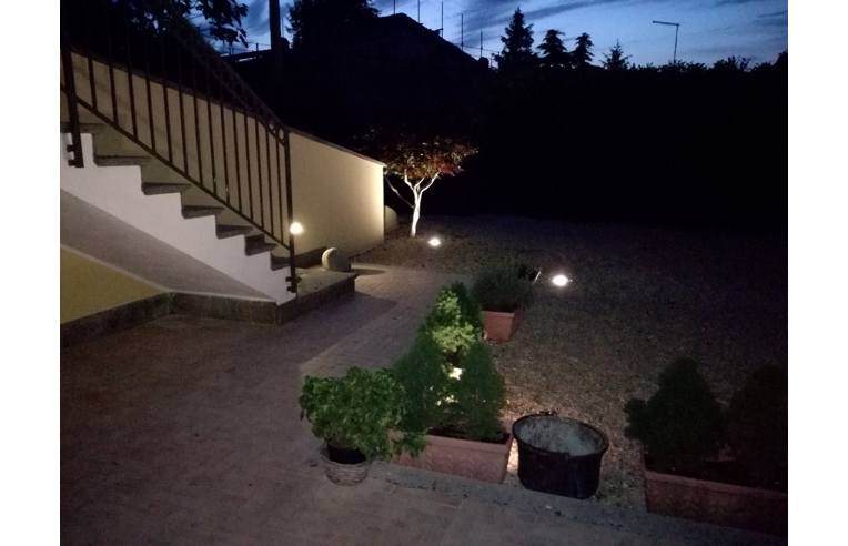 casa indipendente in affitto a Rocca di Papa