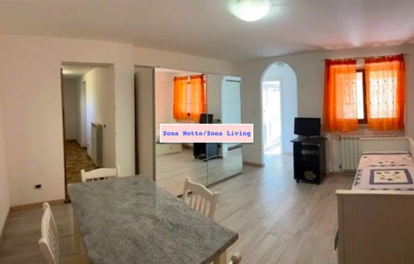 appartamento in affitto a Rocca di Papa