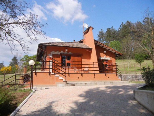 casa indipendente in affitto a Rocca di Papa