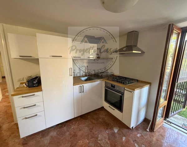 appartamento in affitto a Rocca di Papa